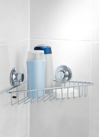 "EVERLOC" Vacuum-System Eckregal