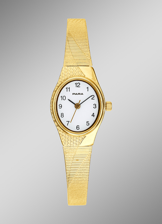 «Para»-Quartz-Damenuhr
