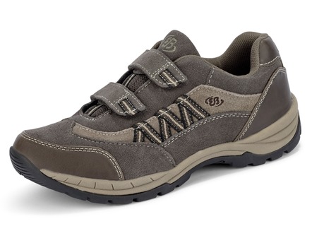 Sportliche Herren-Slipper, mit herausnehmbarem Fussbett