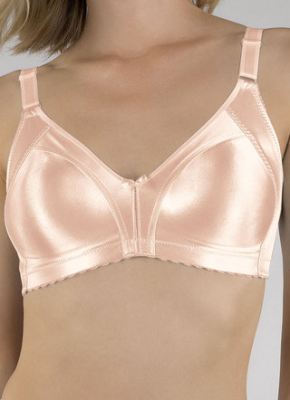 Naturana Minimizer-BH mit vorgeformten Cups