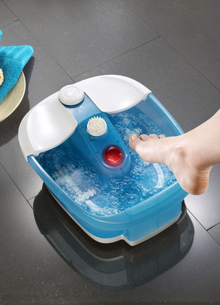 Fusssprudelbad FB100 von Promed