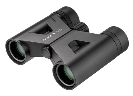 Kompaktes Fernglas für eine scharfe Weitsicht
