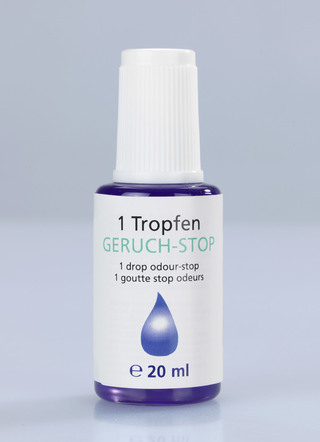Geruch-STOP, 3er-Set