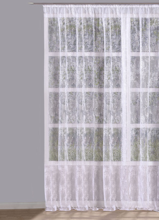 Fabelhafter Store aus Jacquard