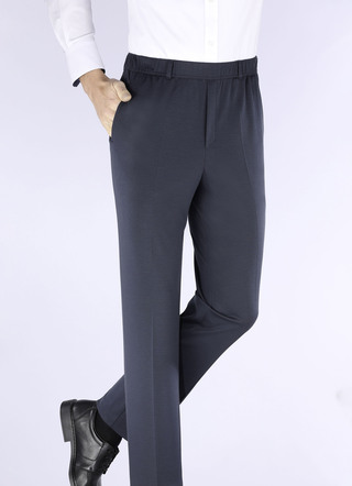 «Klaus Modelle»-Superstretch-Schlupfhose in 4 Farben