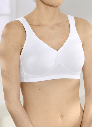 Speidel Zweierpack BH mit vorgeformten Cups