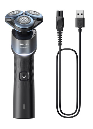 Philips Shaver Series 5000X X5006/00 Akku-Rasierer