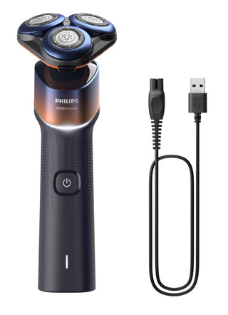 Philips Shaver Series 5000X X5012/00 Akku-Rasierer