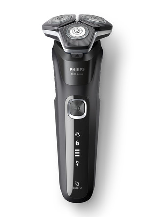 Philips Shaver Series 5000 S5898/35 Akku-/Netz-Rassierer