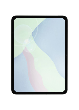 „Apple“ iPad 10Gen