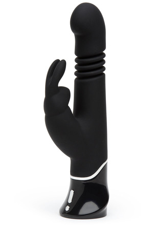 Wasserdichtes Massagegerät mit Stoß- und Vibrationsfunktion