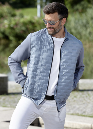 Blouson von «New Canadian»
