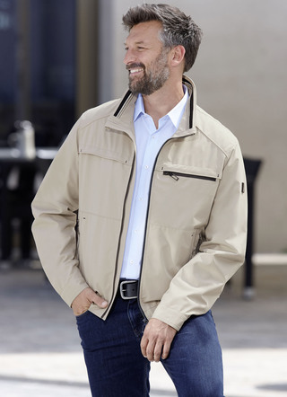 Blouson von «Gate One»