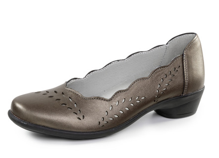 ELENA EDEN Pumps mit luftiger Perforation