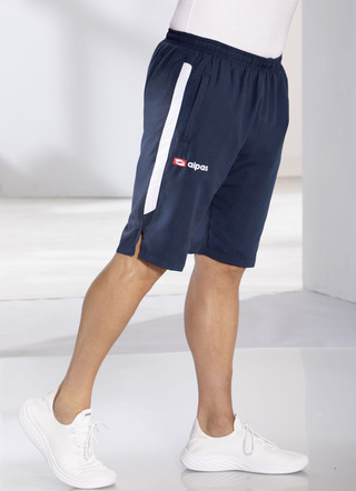 Shorts von «alpas»