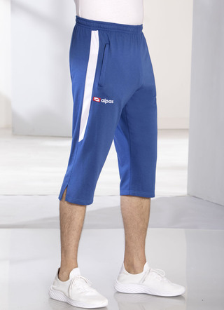 3/4-Hose von «alpas»
