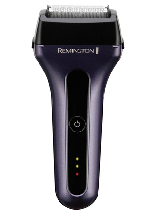 Remington F700 Style Akku-/Netz-Rasierer