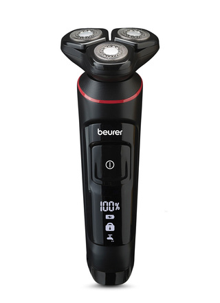 Beurer MN8X Rotationsrasierer