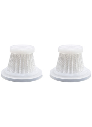 Ersatzfilter für Livington Pocket Vac Mini-Akku-Handstaubsauger