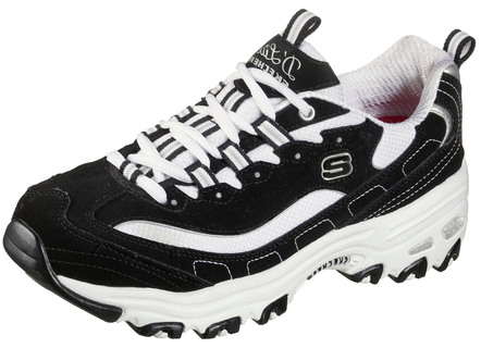 SKECHERS, sportliche Damen-Sneaker, mit herausnehmbarem Fussbett