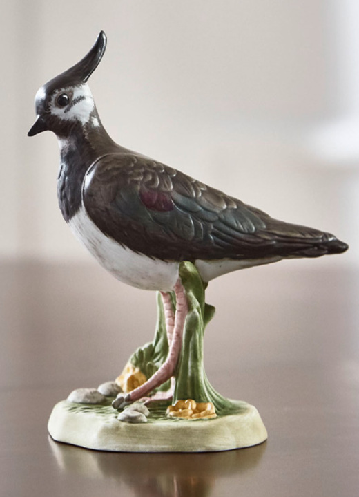 Figuren - Vogel des Jahres 2024 aus dem Hause Goebel, in Farbe BUNT, in Ausführung klein Ansicht 1