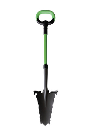 All-in-One Spaten Hammersmith Rayzer Shovel