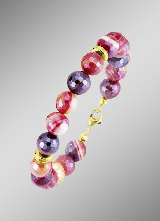 Armbänder - Armband , in Farbe  Ansicht 1