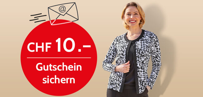 Jetzt zum Newsletter Anmelden