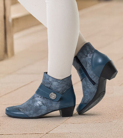 Bewerbung des Bereiches: Damenschuhe