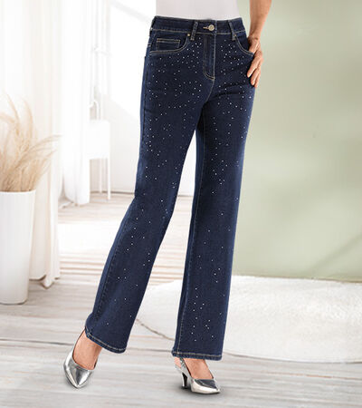 Bewerbung des Bereichs: Hosen