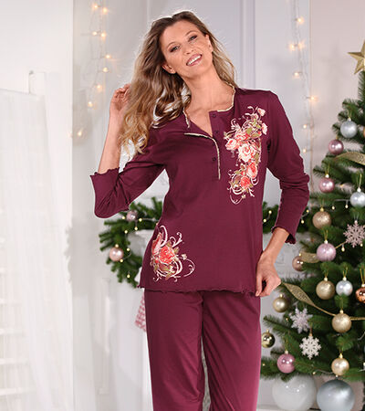 Bewerbung des Bereiches: Grosse Grössen