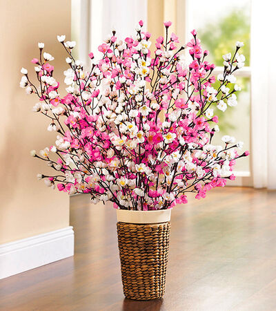 Bewerbung des Bereiches: Kunstpflanzen