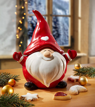 Bewerbung des Bereiches: Große Größen