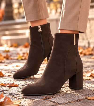 Damenschuhe