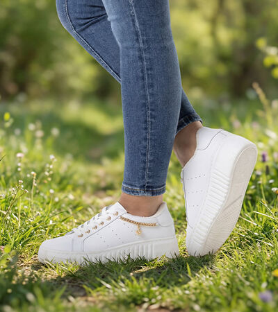 Bewerbung des Bereiches: Damenschuhe