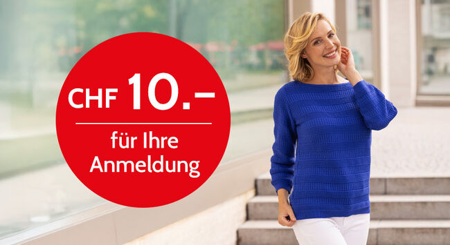 Jetzt zum Newsletter Anmelden