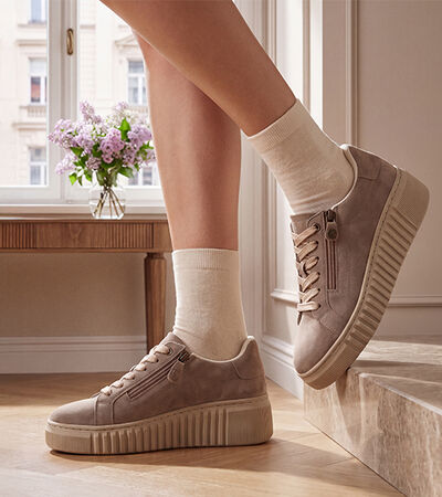 Damenschuhe