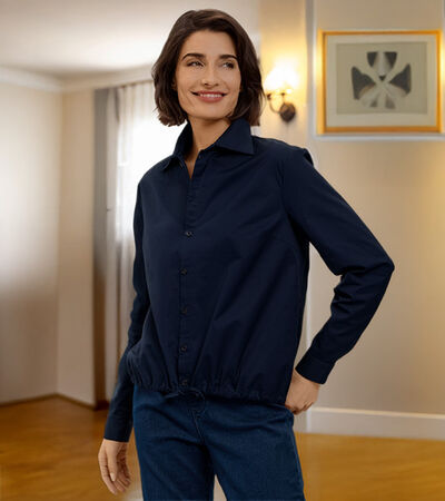 Bewerbung des Bereiches: Blusen 