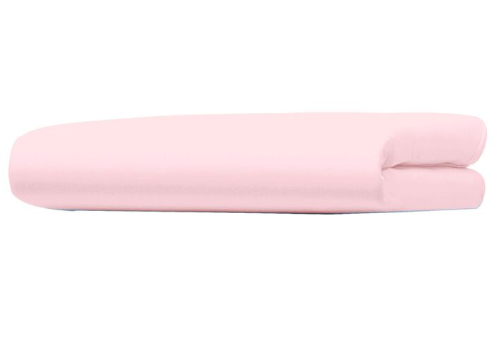 Antibakterielles Inkontinenz-Spannbetttuch aus 100% Baumwolle ROS&Eacute;