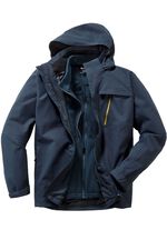 3-in-1-Funktionsjacke von &laquo;Killtec&raquo; 
