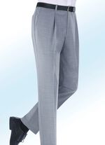 Legere Dehnbundhose in 4 Farben 