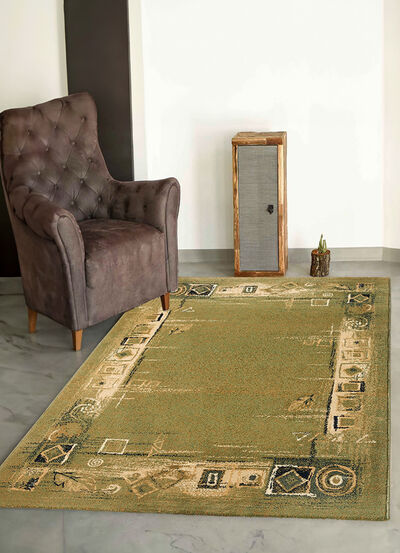 Brücken und Teppiche für Fußbodenheizung geeignet 