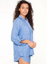 LingaDore Set: Oberteil+Shorts 