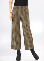 Culotte in bequemer Schlupfform 