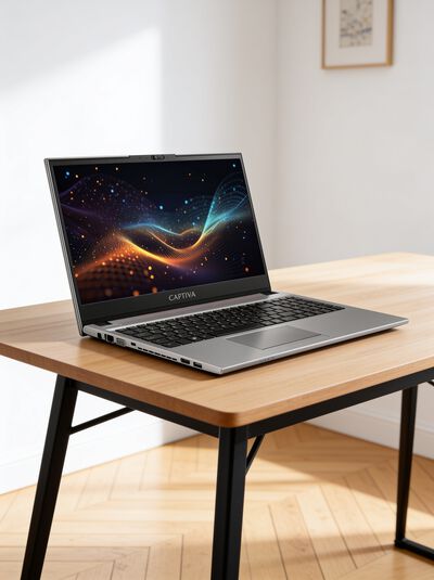 Captiva Notebook I85-224 