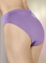 F&uuml;nferpack Slips mit Gummizug 