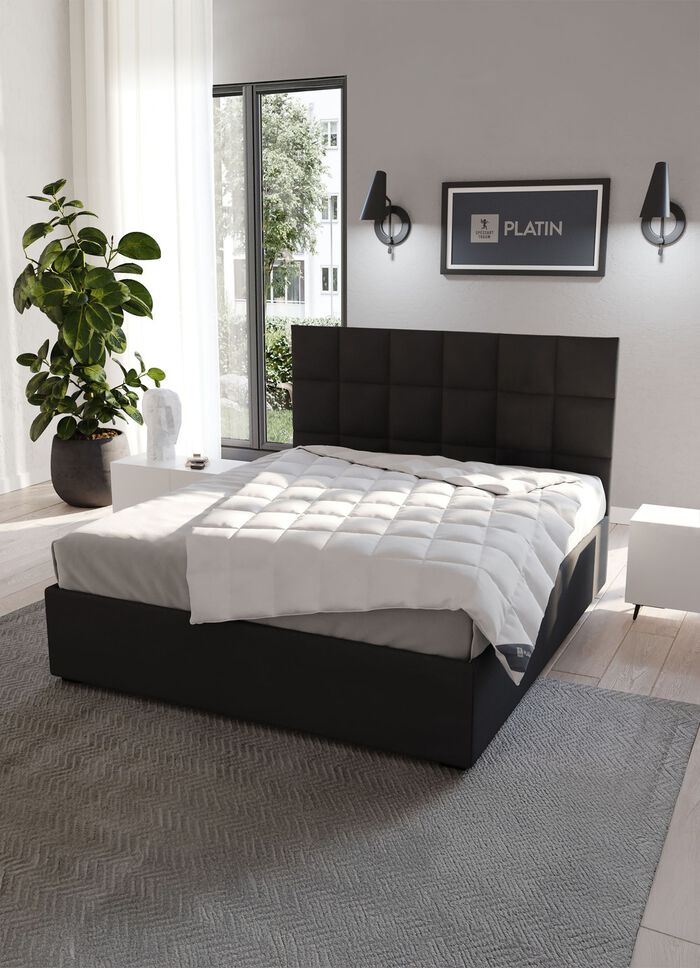 Daunenprogramm Platin von Spessarttraum WEISS