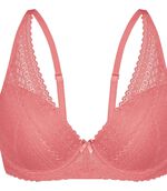 Sassa B&uuml;gel-BH aus zarter Elastikspitze 