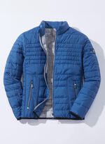 Steppblouson von &laquo;Gate One&raquo; in 3 Farben 