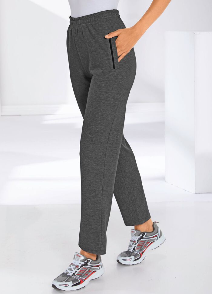 Freizeithose in 3 Farben 